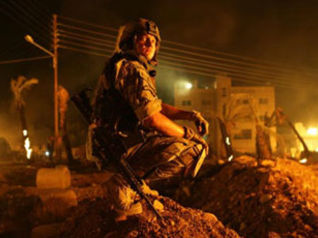 The Hurt Locker