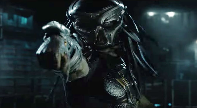 The Predator
