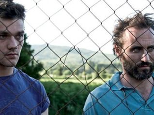 Il terzo tempo - Lorenzo Richelmy, Stefano Cassetti