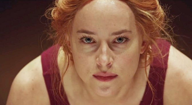 Suspiria