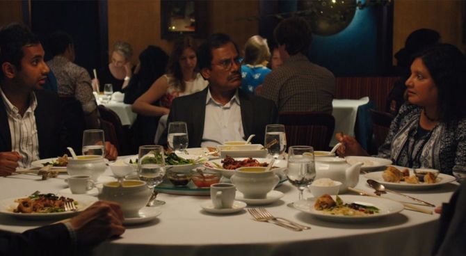 Master of None serie