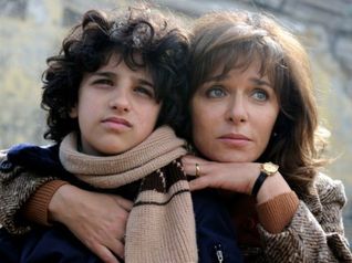 La kryptonite nella borsa - Valeria Golino