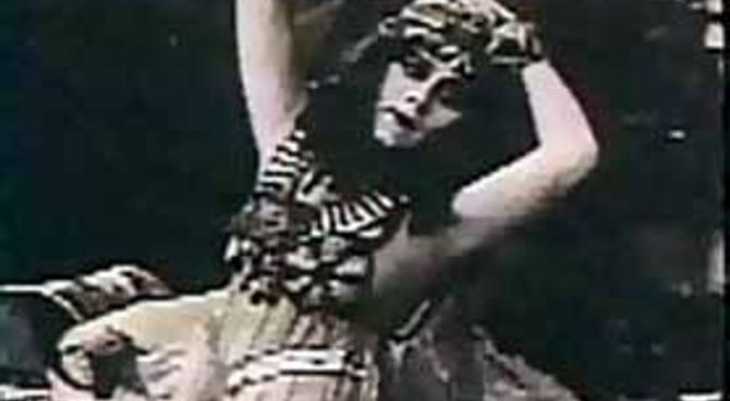 ThedaBara