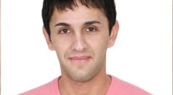 Gf8. I concorrenti. Domenico Orlando