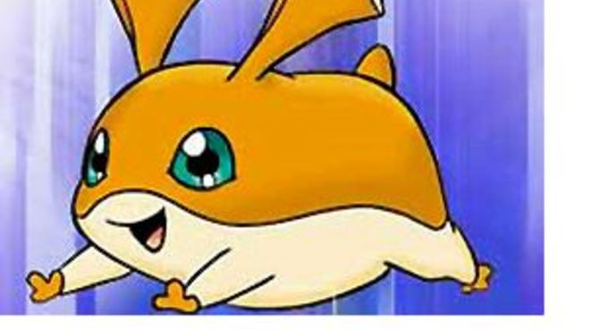 digimon