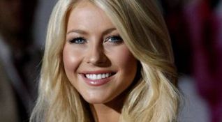 Julianne Hough
