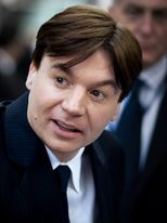 Mike-Myers