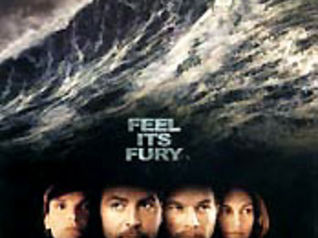 LA TEMPESTA PERFETTA, dvd