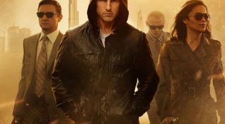 Mission: Impossible - Protocollo fantasma