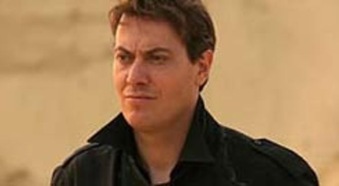 Corrado Guzzanti