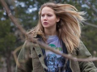 Un gelido inverno - Jennifer Lawrence