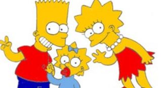 I Simpson 13 stagione