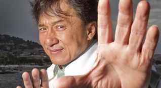 Jackie Chan