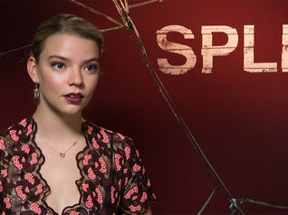 Anya Taylor-Joy