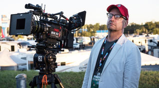 Steven Soderbergh