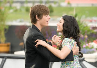 High School Musical 3: Senior Year