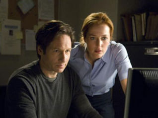 The X-Files: I Want to Believe