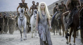 Game of Thrones 