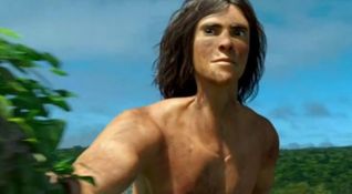 Tarzan 3D