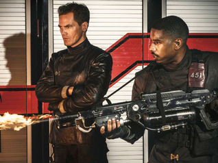 Fahrenheit 451
