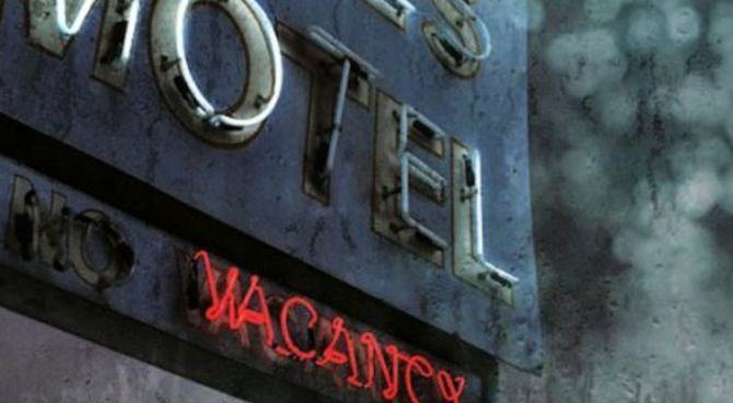 Bates Motel