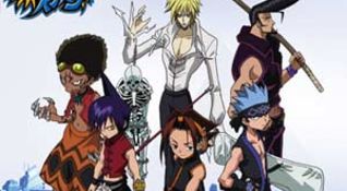 Shaman King
