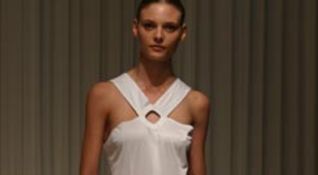 Milano moda donna