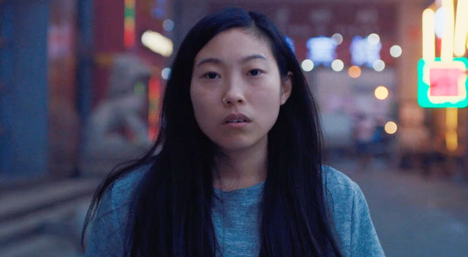 The Farewell - Una bugia buona