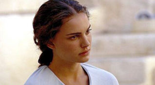 Natalie Portman