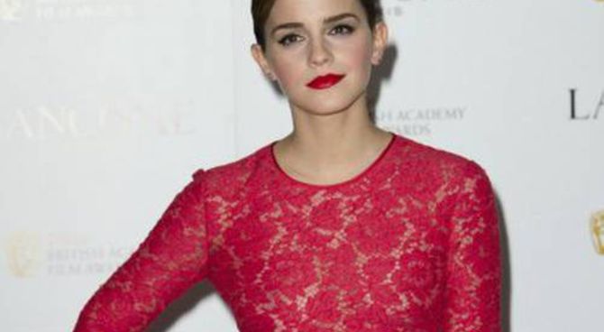 Emma Watson
