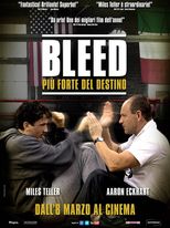Bleed - Più forte del destino