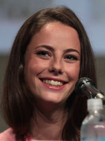 Kaya-Scodelario
