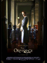 The Orphanage - Locandina