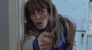 Babycall - Noomi Rapace