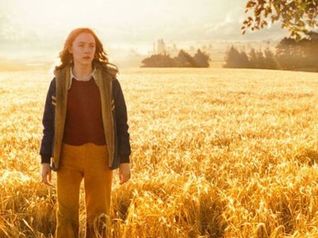 Amabili resti - Saoirse Ronan