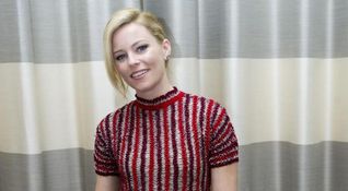 Elizabeth Banks 