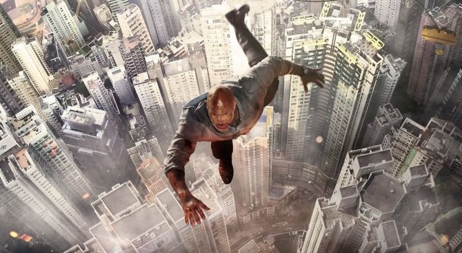 Skyscraper