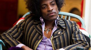 All Is by My Side (Jimi)