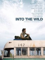 Into the Wild - Locandina