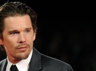 Ethan Hawke