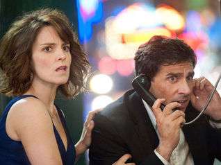 Notte folle a Manhattan - Tina Fey e Steve Carell