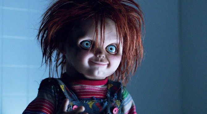 Il culto di Chucky