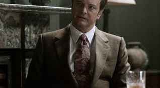 La talpa - Colin Firth