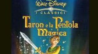 Taron e la pentola magica