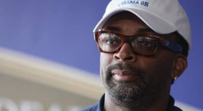 Spike Lee
