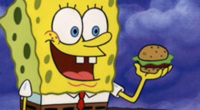 Spongebob
