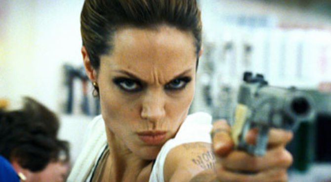 Wanted