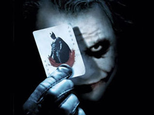 The Dark Knight