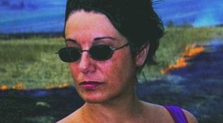 Roberta Torre