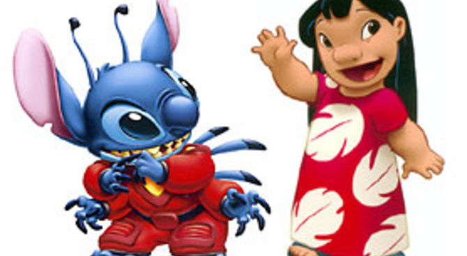 Lilo e Stitch